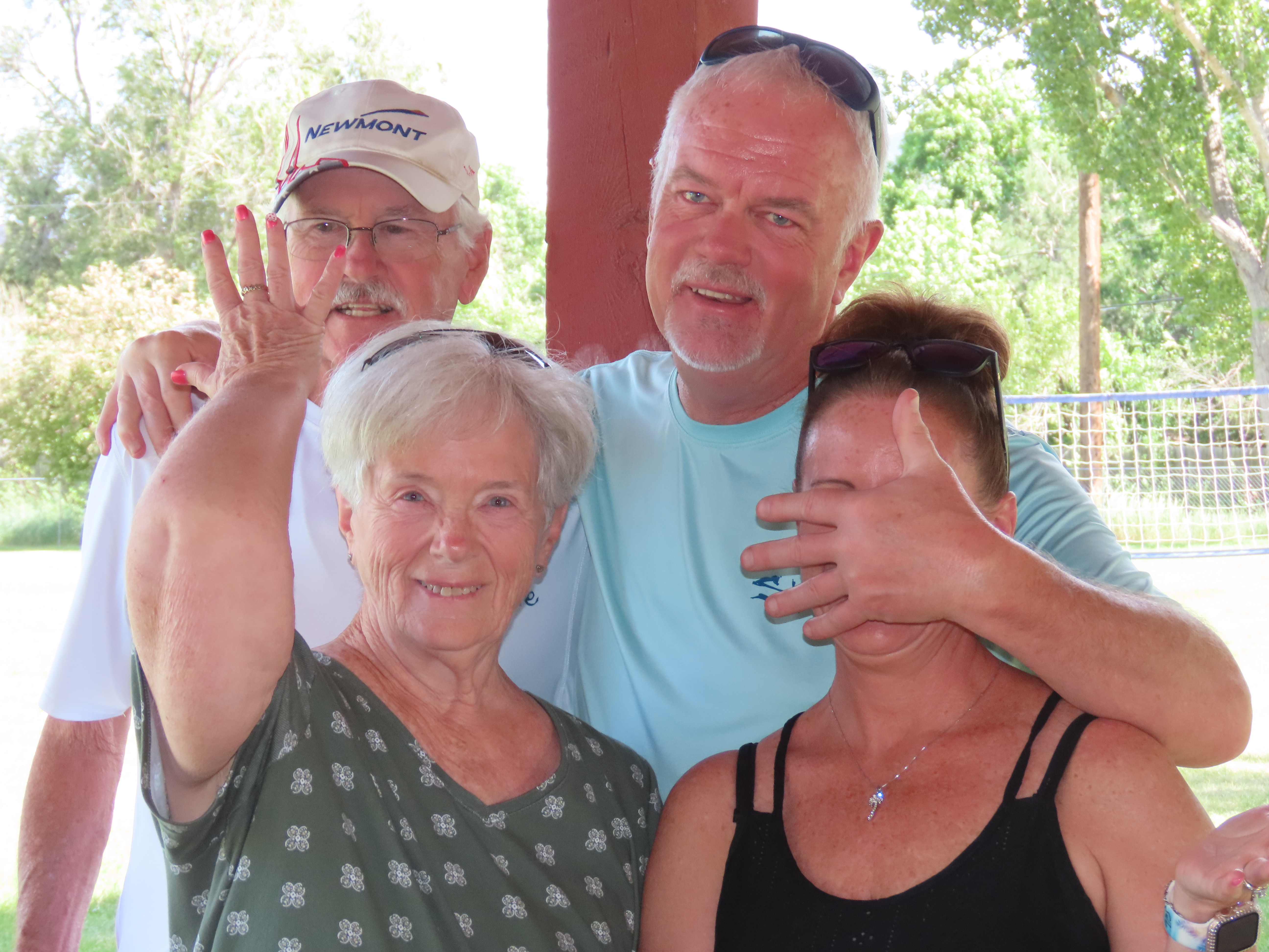 Golden, Colorado, Orchard Park, Photo by Linette Koch